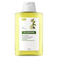 Klorane Shampoo with Citrus Pulp, 13.4 fl oz