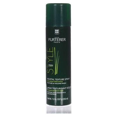 Rene Furterer STYLE vegetal texture spray  250 ml / Net Wt. 7.3 oz.