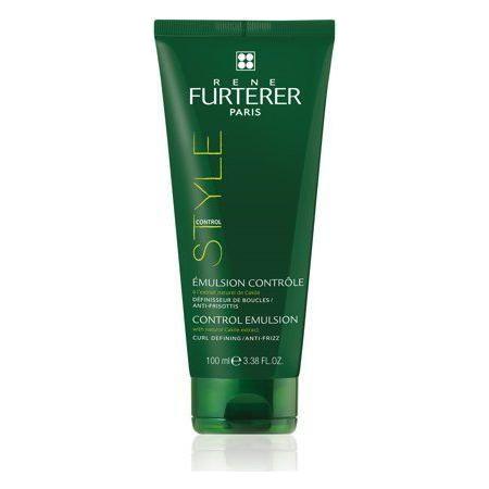 Rene Furterer STYLE control emulsion 100 ml / Net Wt. 3.3 oz.