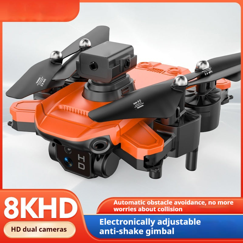 Obstacle Avoidance UAV Aerial Photography Ultra HD