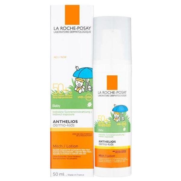 La Roche-Posay Anthelios Dermo-Kids Baby Lotion SPF50 50ml