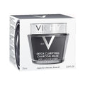 Vichy Charcoal Clay Face Mask - 2.54 fl oz