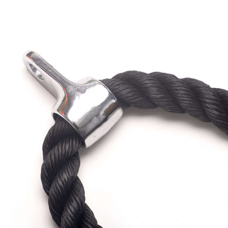 Pull Rope Down Pressure Comprehensive Training