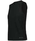 WOMEN'S TRUHIT SLEEVELESS JERSEY - MOISTURE-WICKING