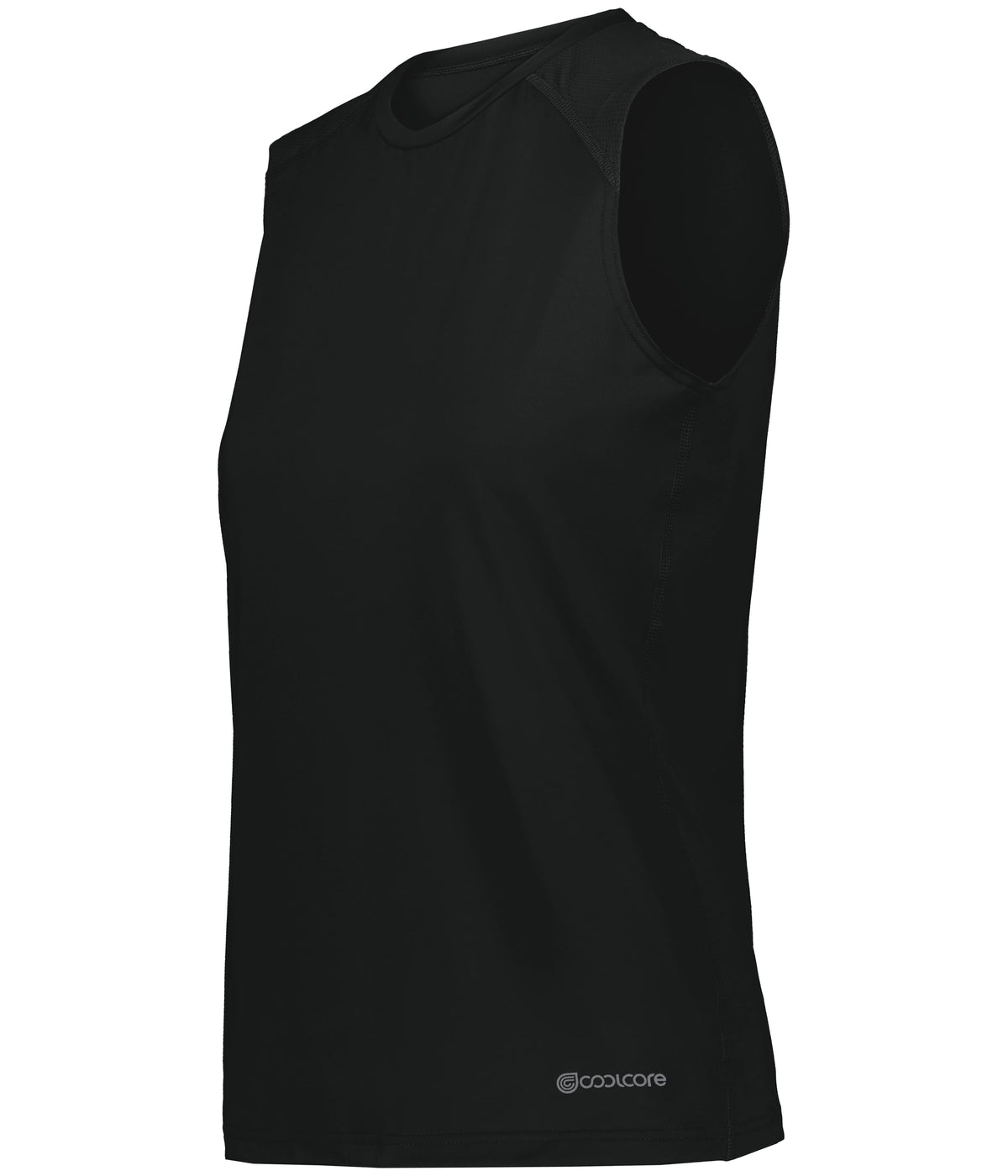 WOMEN'S TRUHIT SLEEVELESS JERSEY - MOISTURE-WICKING