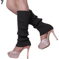 Leg warm pants