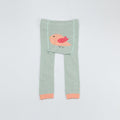 Children cartoon pantyhose