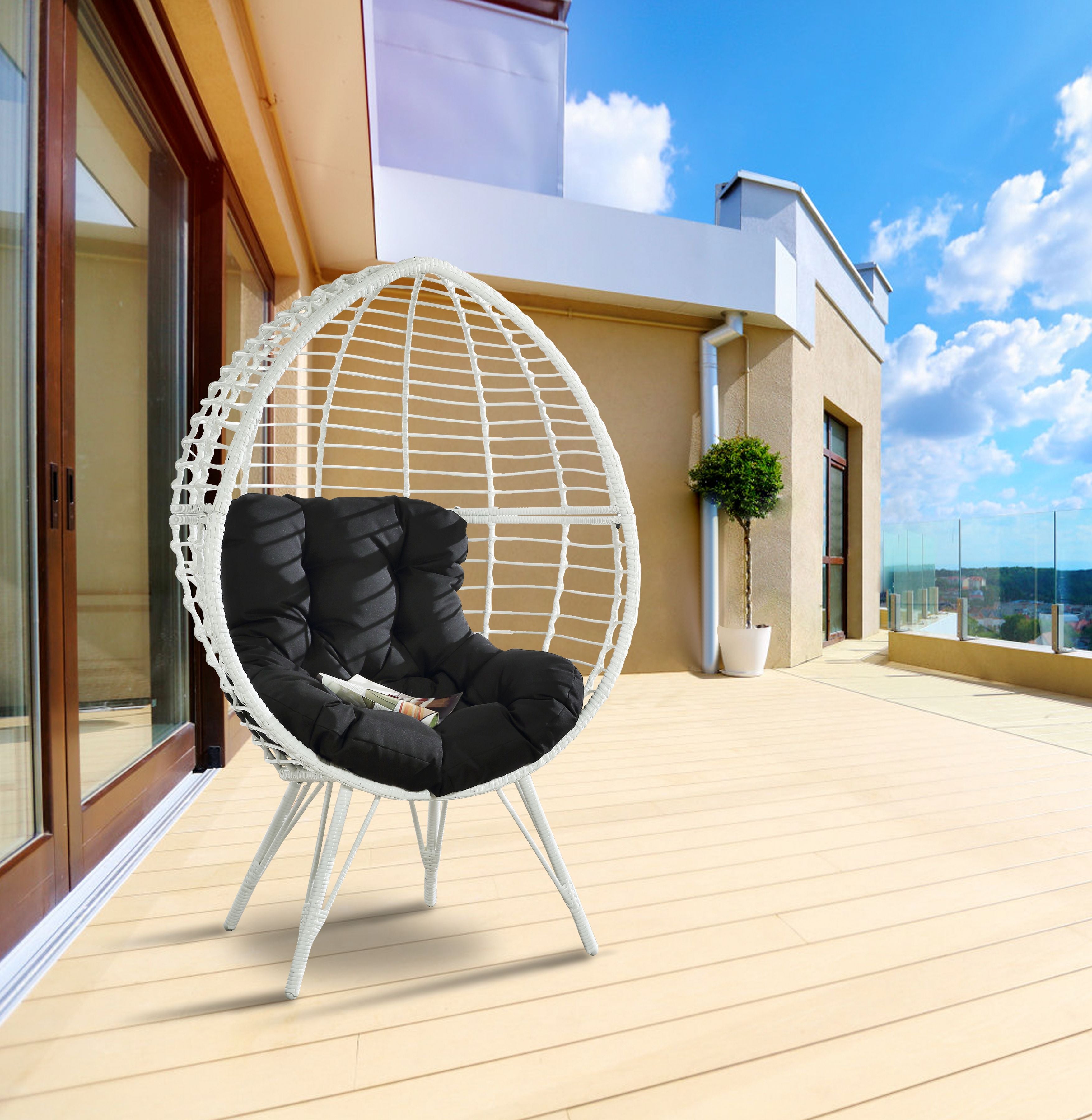 Galzed Patio Seating