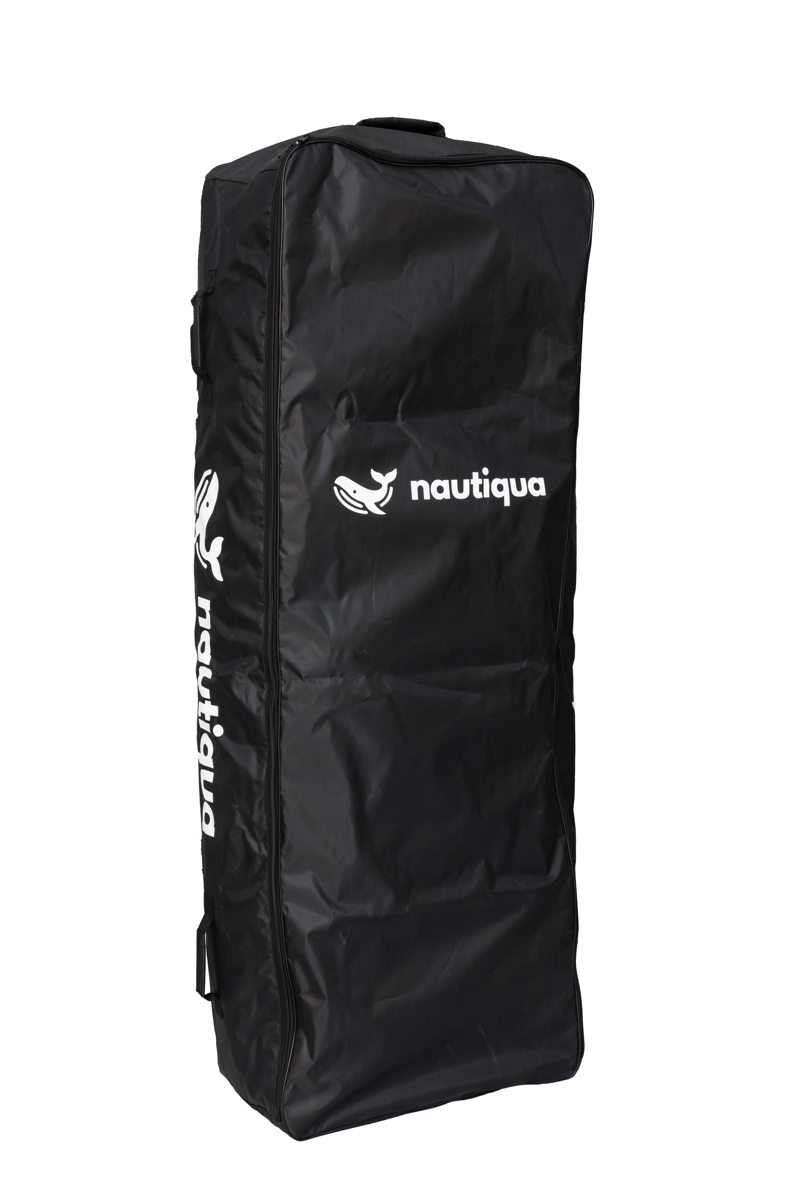 Nautiqua | STARSAIL | Inflatable 3 Chamber Sailing dinghy