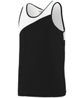 YOUTH ACCELERATE JERSEY - MOISTURE-WICKING POLYESTER