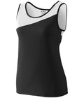 WOMEN'S ACCELERATE JERSEY - MOISTURE-WICKING POLYESTER