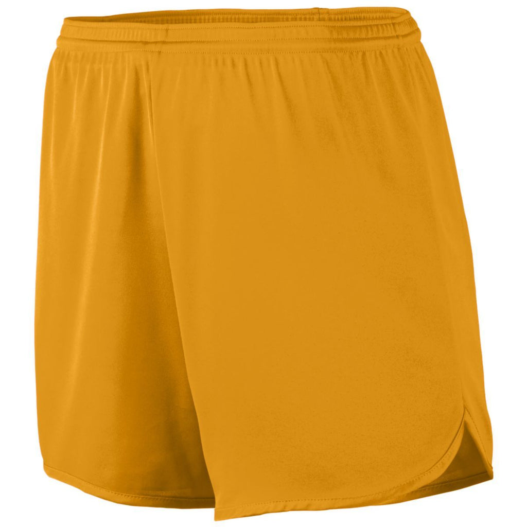 ACCELERATE SHORTS - MOISTURE-WICKING POLYESTER