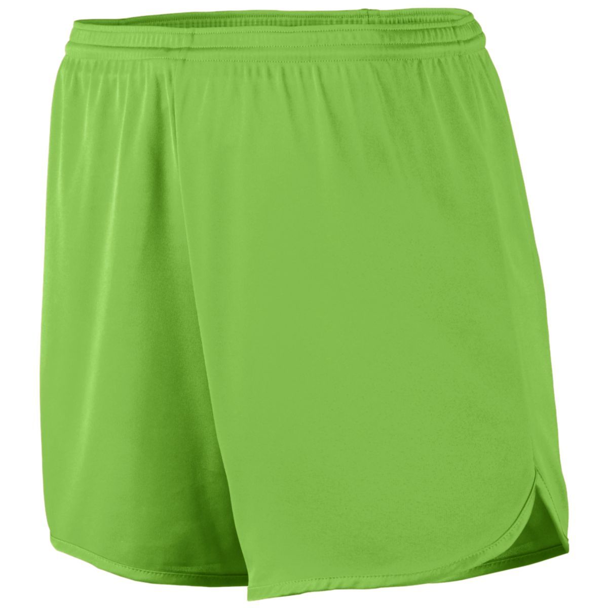 ACCELERATE SHORTS - MOISTURE-WICKING POLYESTER