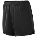 YOUTH ACCELERATE SHORTS - MOISTURE-WICKING POLYESTER