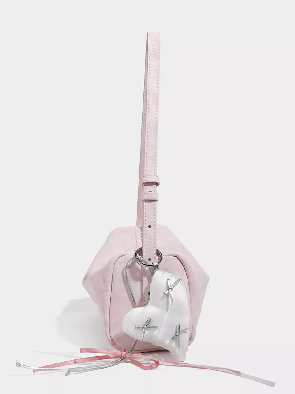 Adjustable Strap Crossbody Bag