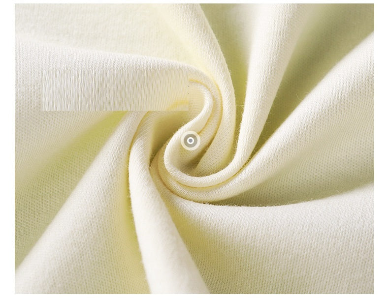 Pure Cotton Newborn Vest Warm Waistcoat