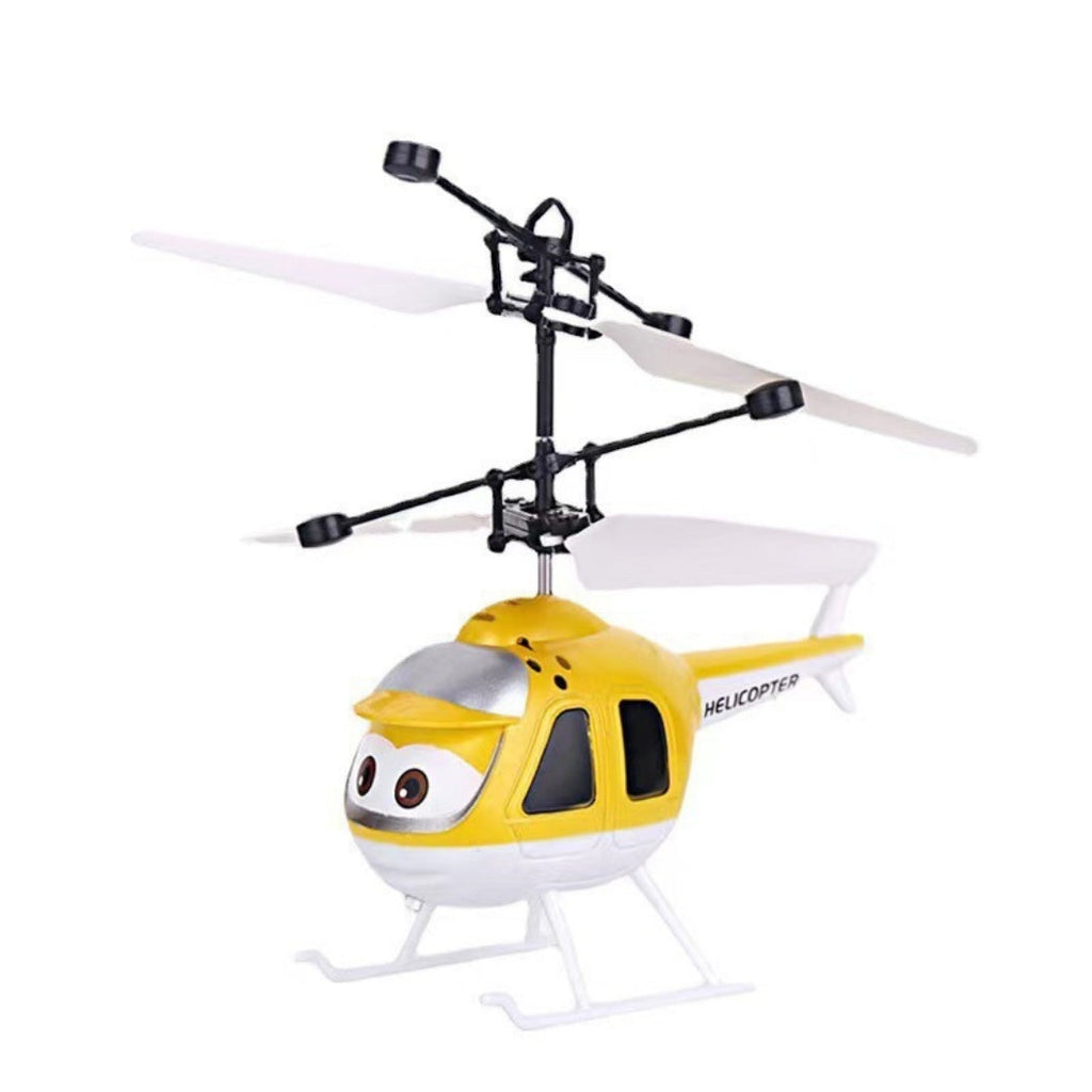 Remote Control Small Induction Suspension