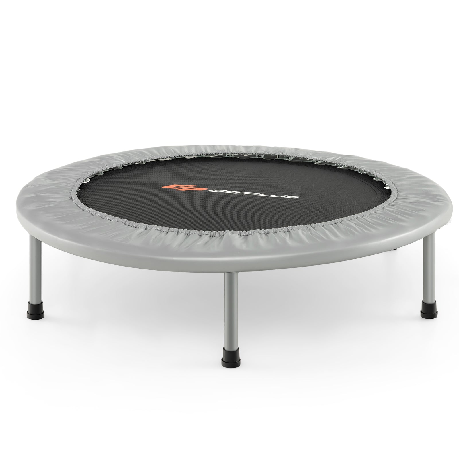 38 Inch Mini Folding Trampoline Portable