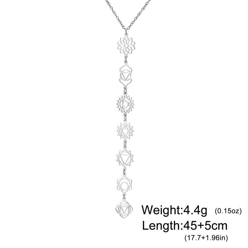 Pendant With A Personalized Stylish Designlong Clavicle