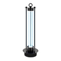 38W UV Sterilizing Lamp, Remote Control Timer - # BAGEG12010001