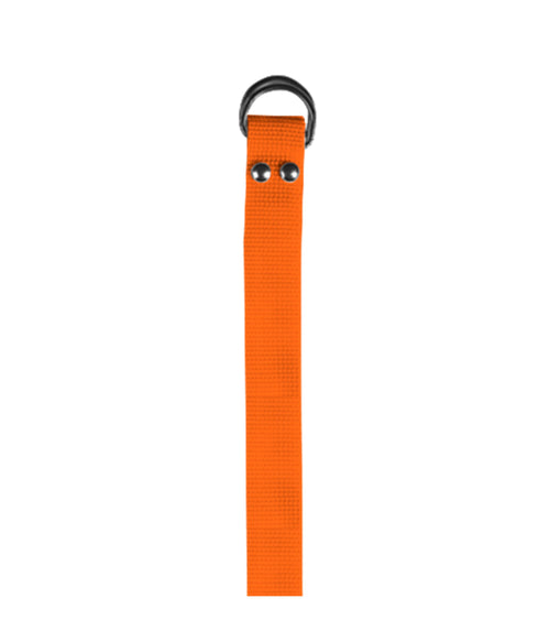 1-INCH FOOTBALL BELT