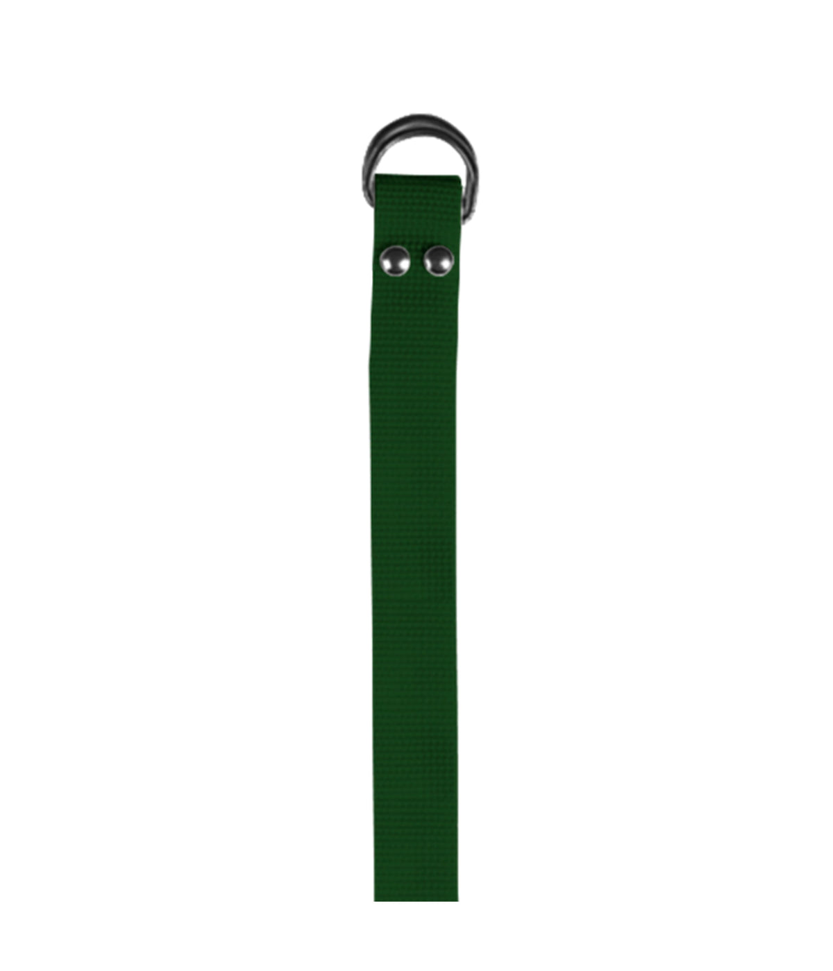 1-INCH FOOTBALL BELT