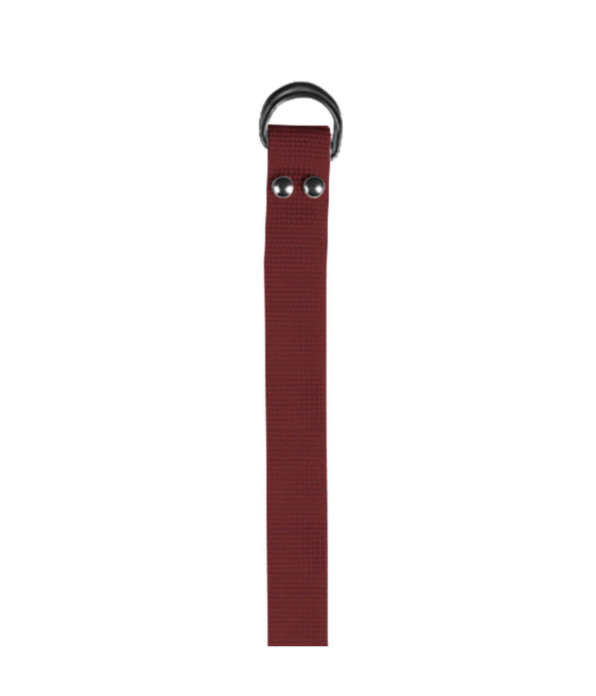 1-INCH FOOTBALL BELT