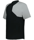 FIELD 1/4 ZIP SHORT-SLEEVE PULLOVER