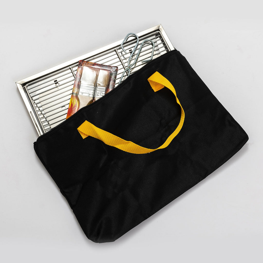 Folded Portable BBQ Outdoor Grill