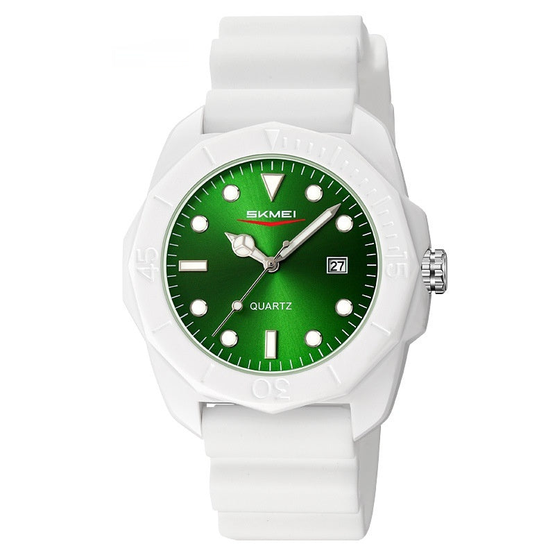 Shike Mei Sports Calendar Watch