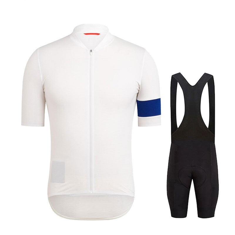 Team Version Bicycle Riding Suit