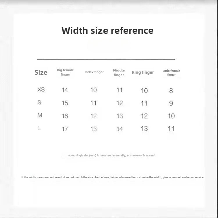 1042- Handmade press on nails fake nails removable