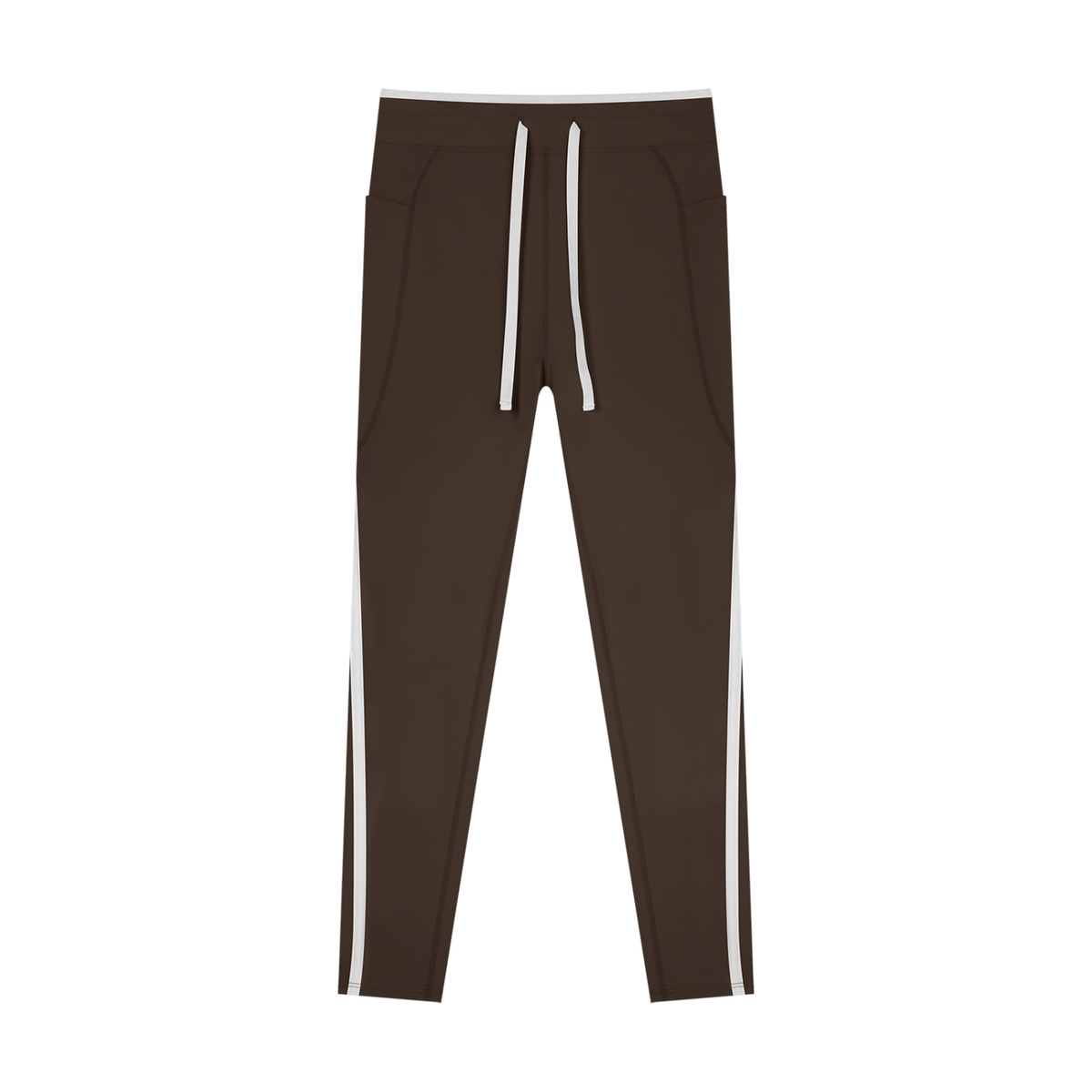 Loki & Ivy Women’s Color Block Yoga Leggings