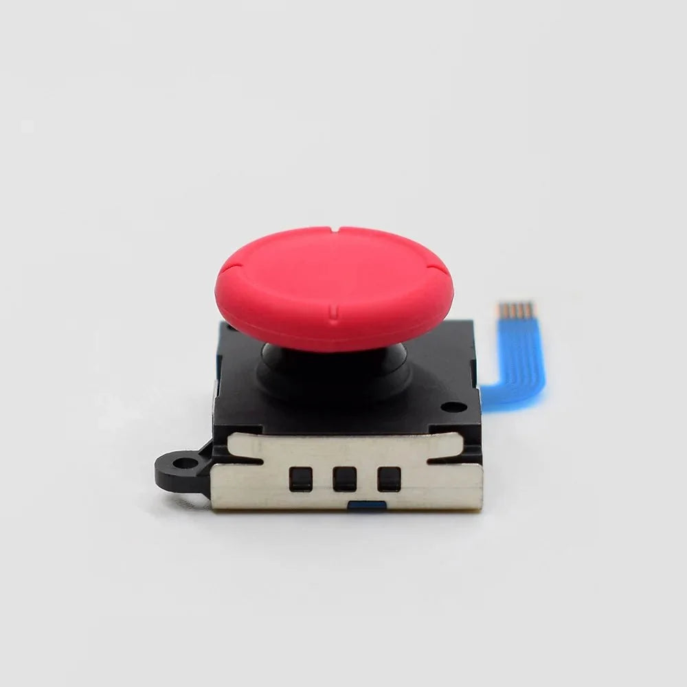 3D Analog Joystick Replacement | Nintendo Switch & Switch Lite Joy-Con compatible Repair Part