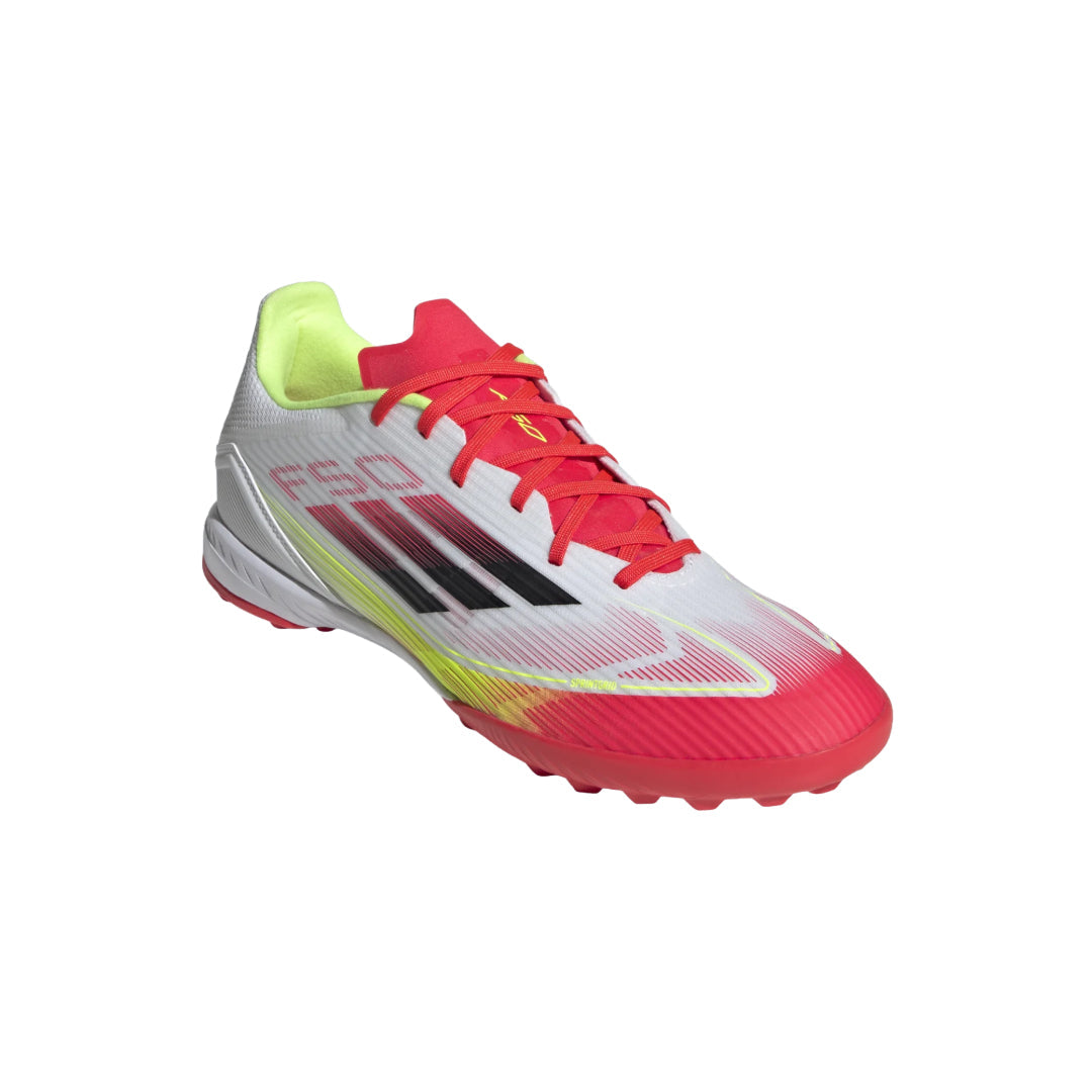 adidas Unisex F50 League Turf Sneaker