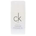 Calvin Klein CK One Deodorant Stick 2.6 oz for Men