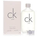 Calvin Klein CK One Eau de Toilette — 1.7 oz