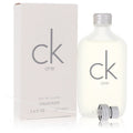 Calvin Klein CK One Eau de Toilette Spray 3.4 oz for Unisex