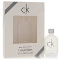 Calvin Klein CK One Eau de Toilette Spray 0.5 oz for Unisex
