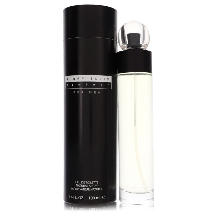 Perry Ellis Reserve for Men Eau de Toilette — 3.4 oz