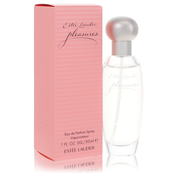 Estée Lauder Pleasures Eau de Parfum — 1 oz