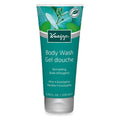 Kneipp Herbal Body Wash Mint & Eucalyptus 6.76 FL OZ