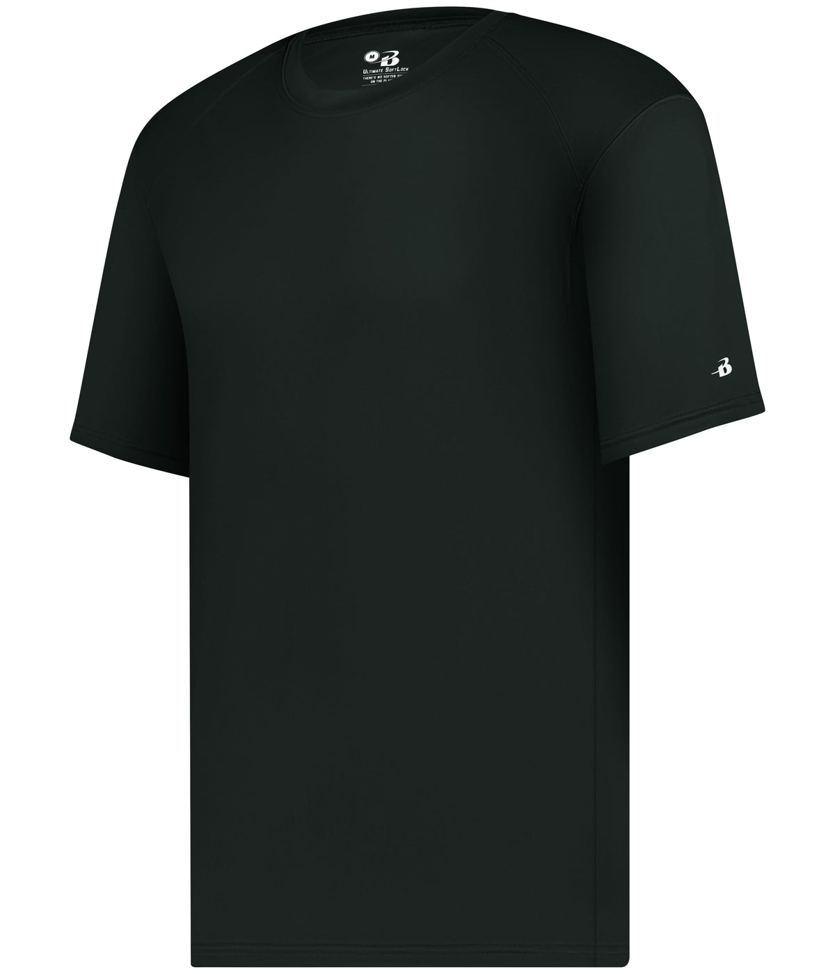 ULTIMATE SOFTLOCK YOUTH T-SHIRT - MOISTURE-WICKING