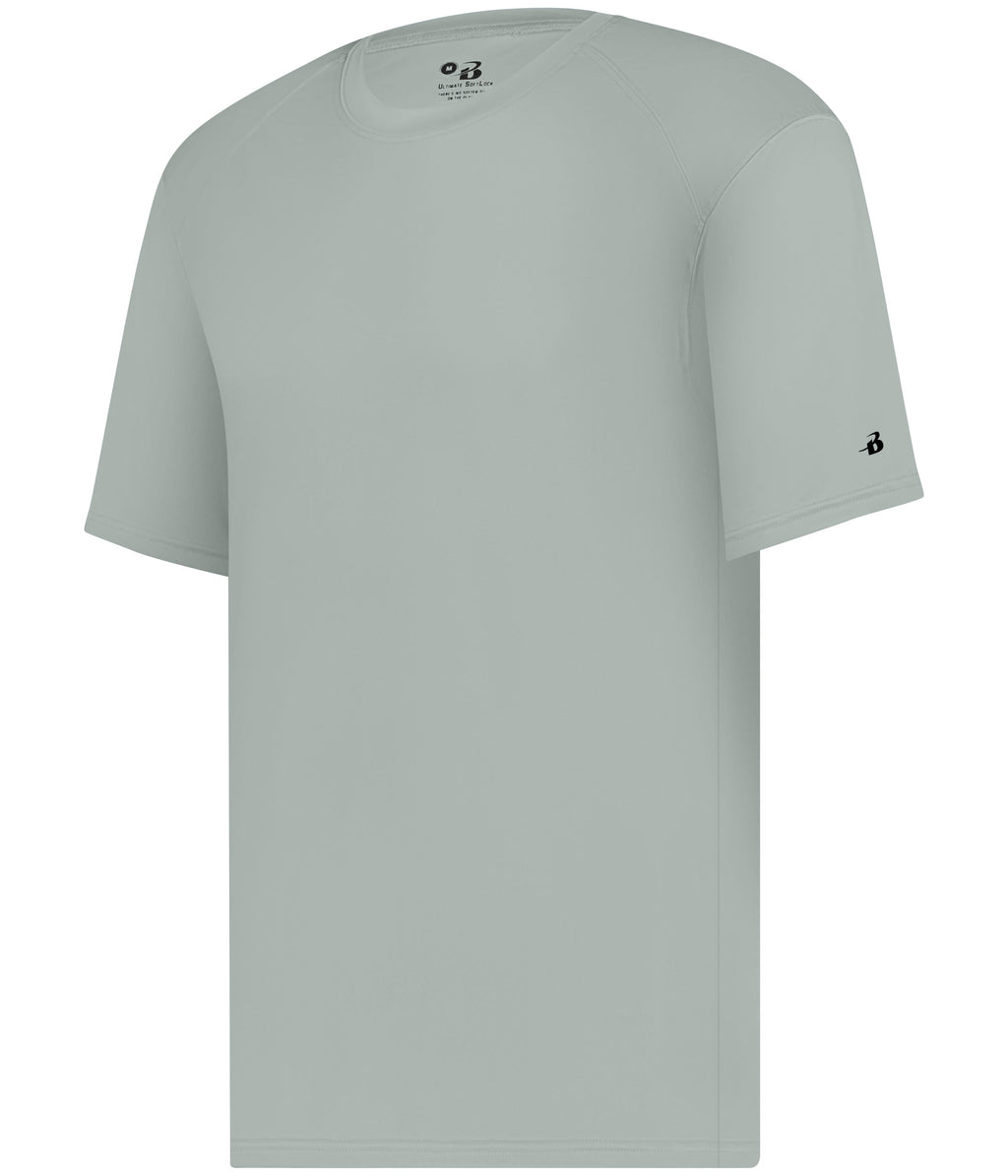 ULTIMATE SOFTLOCK YOUTH T-SHIRT - MOISTURE-WICKING