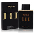 Emanuel Ungaro Pour l’Homme III Eau de Toilette — 3.4 oz