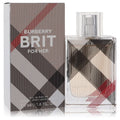 Burberry Brit Eau de Parfum Spray 1.7 oz for Women