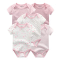 Baby crawling suit
