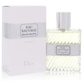 Christian Dior Eau Sauvage Eau de Toilette Spray 1.7 oz for Men