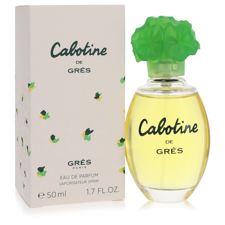 Grès Cabotine Eau de Parfum — 1.7 oz