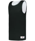 B-CORE REVERSIBLE BASKETBALL JERSEY - MOISTURE-WICKING
